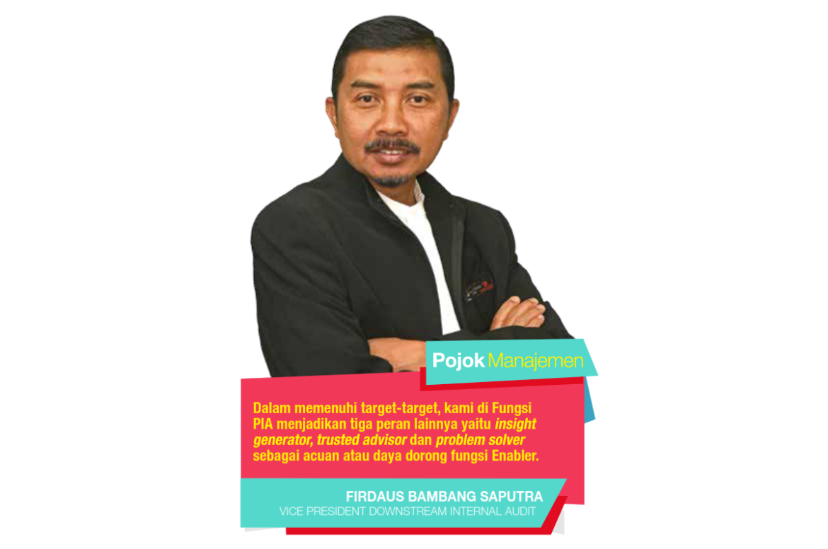 firdaus bambang saputra energia pertamina