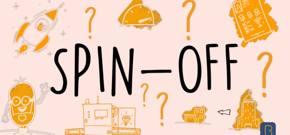 spin off blog post